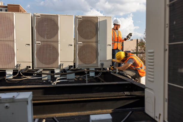 Best HVAC Retrofitting and Upgrading in Prairie Village, KS
