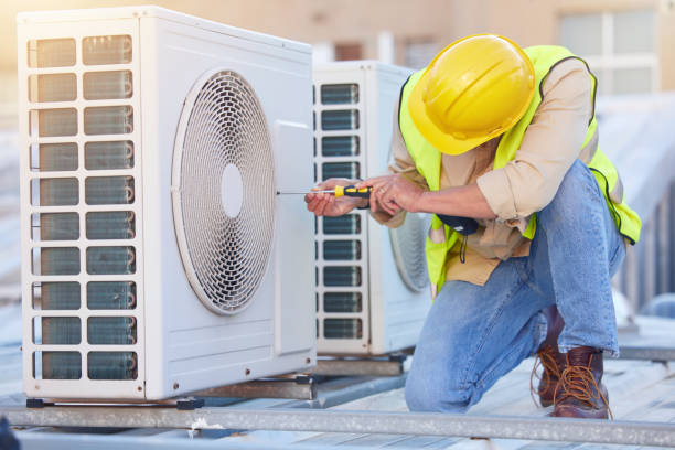 Best Energy-efficient HVAC Solutions in Prairie Village, KS