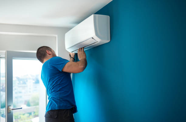 Best Commercial HVAC in Prairie Village, KS