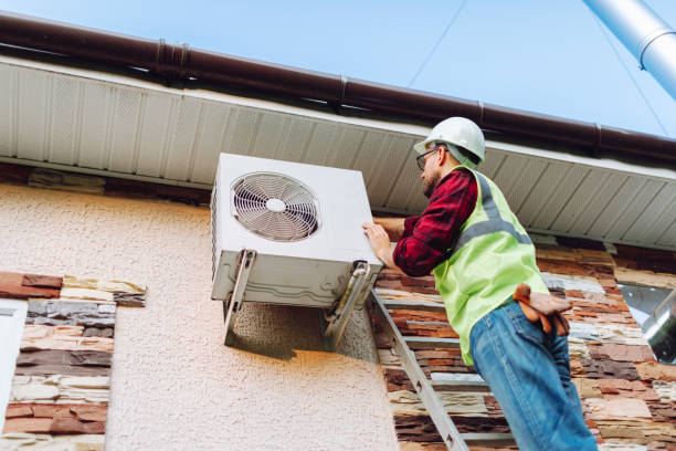 Best Residential HVAC in Prairie Village, KS