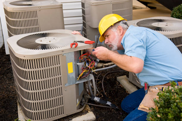 Best Residential HVAC in Prairie Village, KS