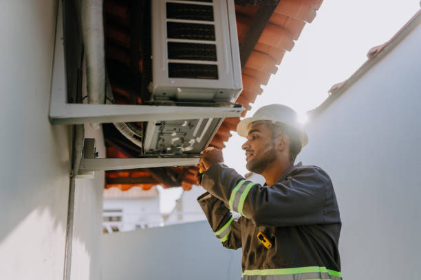 Best VRF (Variable Refrigerant Flow) Systems in Prairie Village, KS