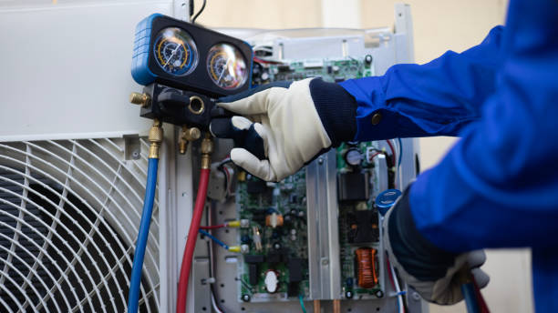 Best HVAC Financing and Leasing in Prairie Village, KS