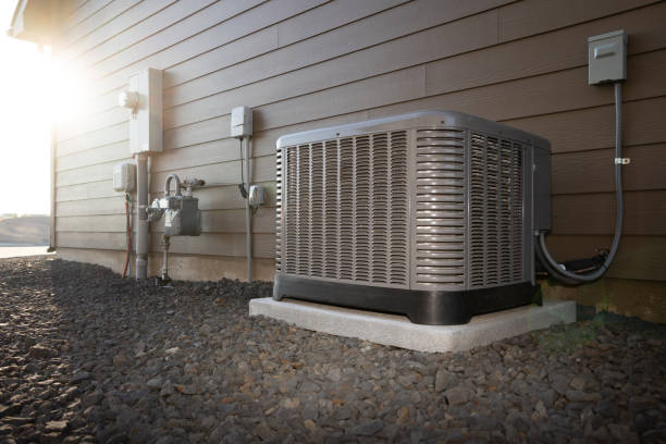 Prairie Village, KS HVAC Company